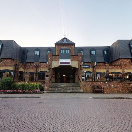 Village Hotel Blackpool Eksteriør bilde