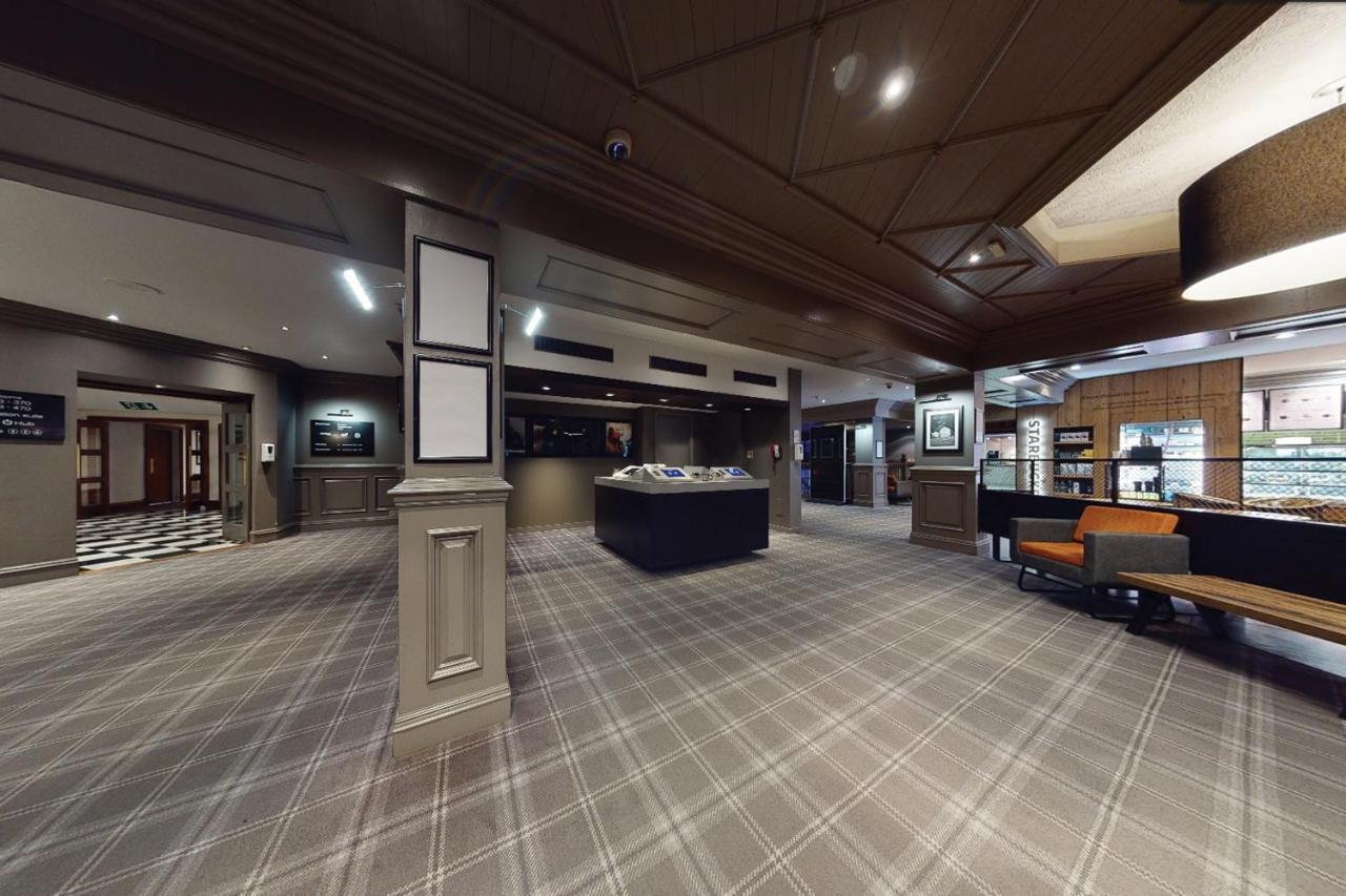 Village Hotel Blackpool Eksteriør bilde