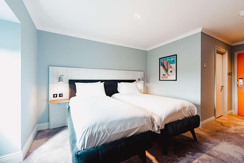Village Hotel Blackpool Rom bilde