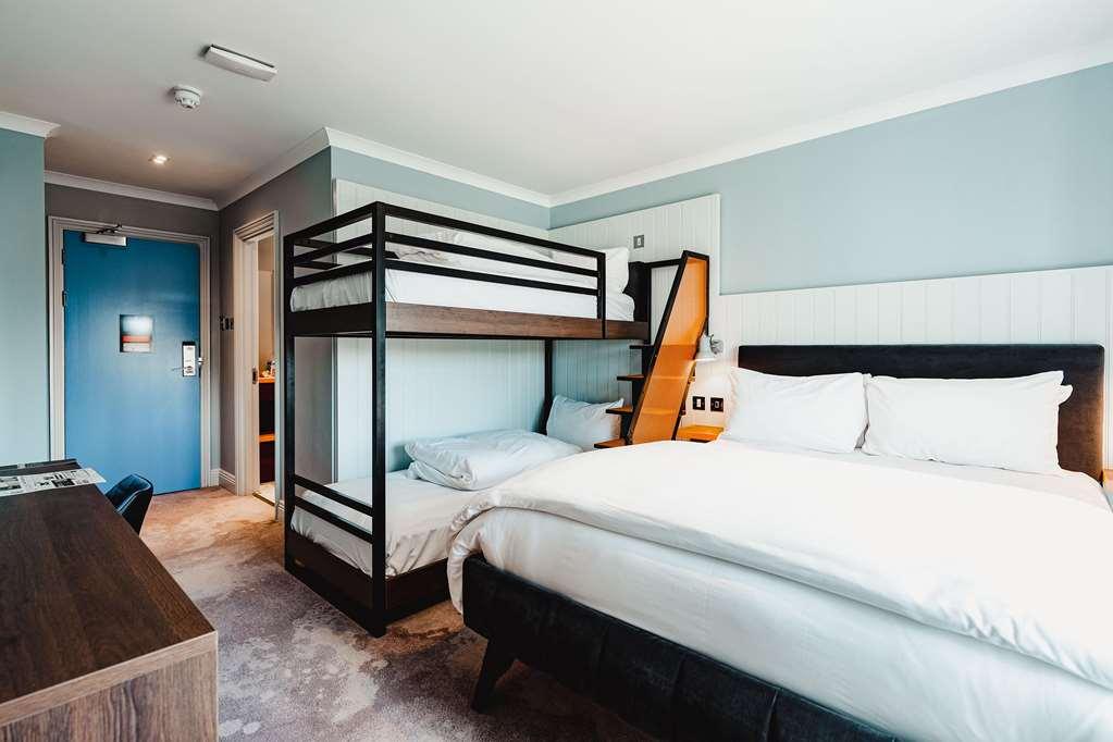 Village Hotel Blackpool Rom bilde
