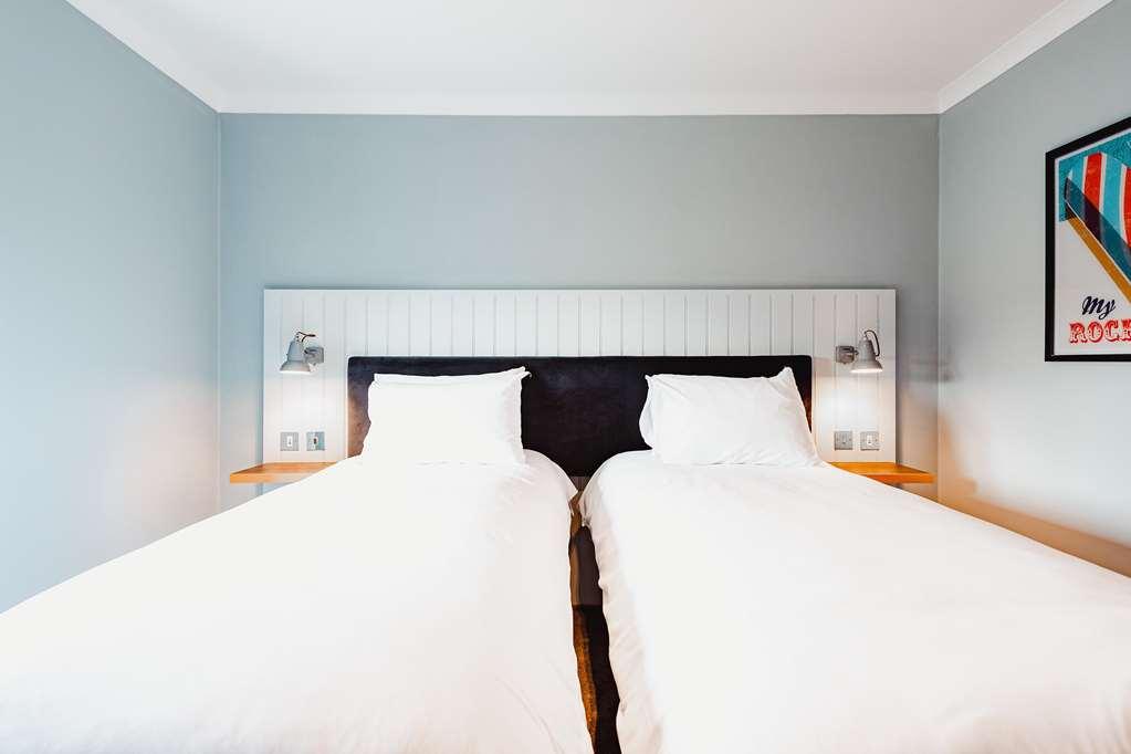 Village Hotel Blackpool Rom bilde